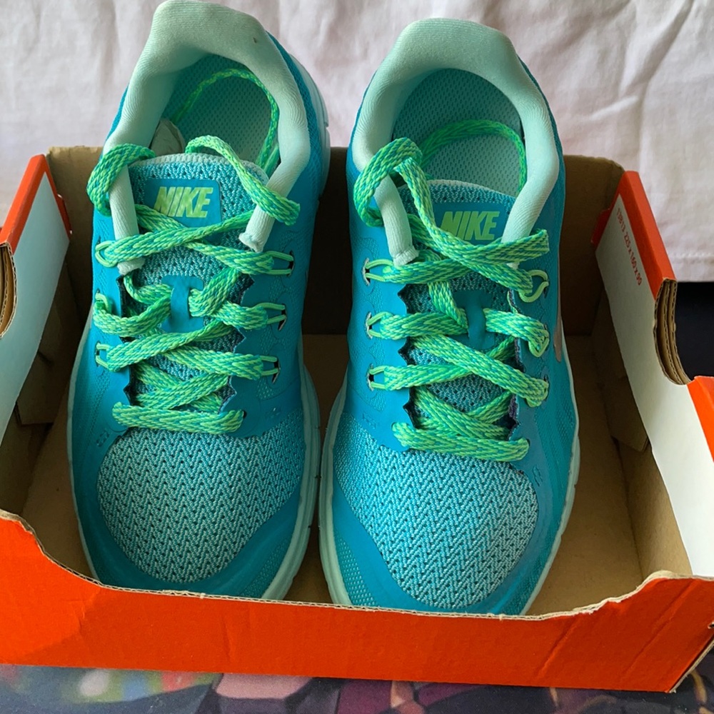 Nike Free 5 (PS)